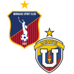 Monagas x Universidad Central resultados, estatísticas H2H | Futebol ...