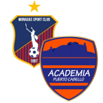 Monagas x Puerto Cabello resultados, estatísticas H2H | Futebol ...