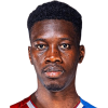 Ismaila Sarr