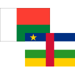 Madagascar x República Centro-Africana Palpite, Previsão, Placar ao ...
