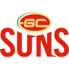 Gold Coast Suns W