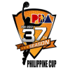 Filipínský pohár