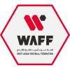 WAFF Championship (Babae)