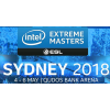 IEM Season - Sydney