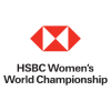 HSBC World Championship Kobiety