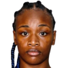 Claressa Shields