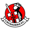 Crusaders K
