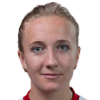 Nadezhda Ilyinykh