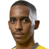 Naif Al Khaldi