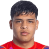 Dylan Martinez