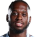 Wan-Bissaka A.