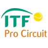 ITF W15 아미앵 여자