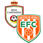 Real Cartagena x Envigado 30/08/2024 | Futebol - Flashscore