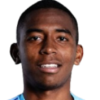 Martin Diaz Samuel