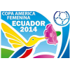 Copa America Kvinder