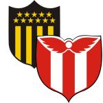 Penarol - River Plate 1:0