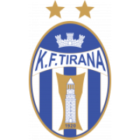 Jogos Tirana ao vivo, tabela, resultados, KF Egnatia x Tirana ao vivo