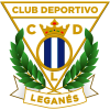 Leganes U19 2