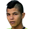 Mohd Nazrin bin Mohd Nawi