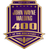 Crown Royal Apresenta John Wayne Walding 400