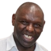 Shaun Goater