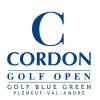Cordon Golf Terbuka