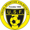 US Folschette