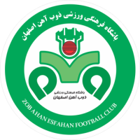 Foolad Mobarakeh Sepahan SC x Esteghlal FC » Placar ao vivo