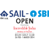 SAIL-SBI 오픈