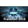 ESL One - Frankfurt