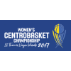 Centrinės Amerikos krepšinio čempionatas - Moterys