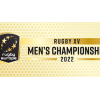 Campeonato de Europa de Rugby