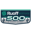 Ruoff Mortgage 500