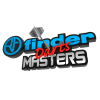 Masters Finder Darts