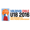 Americas Championship U18