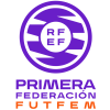 Primera Federación - Feminina