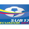 Mistrovství Jižní Ameriky do 17 let