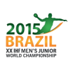 World Championship U21