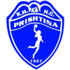 Prishtina F