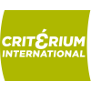 Medzinárodné Critérium