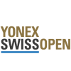 Grand Prix Swiss Open Erkekler