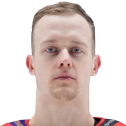 Kalkis R. player photo