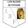 Lion Blesse