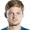 David Goffin