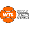 World Tennis League Csapatok