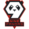 9 Pandas