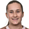 Amanda Smith