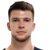 Gleb Kopantsev