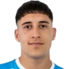 Lucas Pedraza