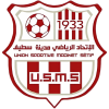 USM Setif